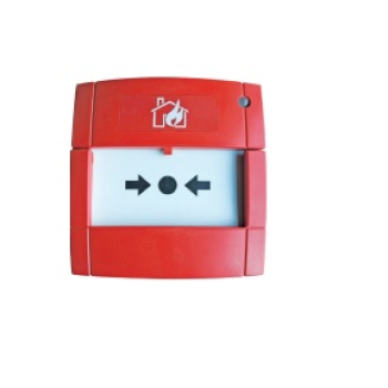 Nút Nhấn Khẩn Địa Chỉ