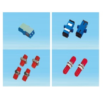 Phụ Kiện Đầu Nối Quang