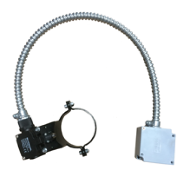 Solenoid Monitoring Switch (SMS)