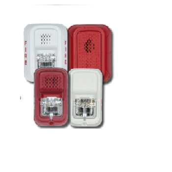 Còi Đèn Báo Cháy P2RL SystemSensor