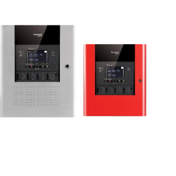 Trung tâm Báo Cháy Địa Chỉ 1/2/4 Loop