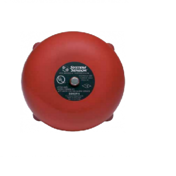 Chuông Báo Cháy SystemSensor SSM24-6