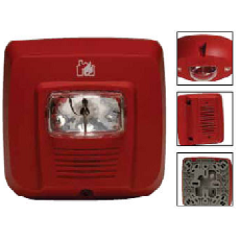 SYS-HS Còi đèn báo cháy System Sensor