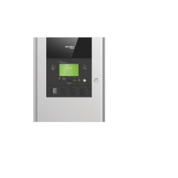 Trung Tâm Báo Cháy địa Chỉ Dạng Điểm (615-000-202)