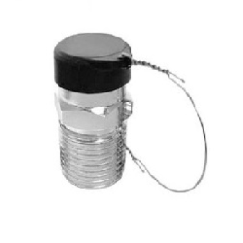 Đầu Phun Sprinkler Tyco Dạng Hở Tốc Độ Cao