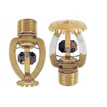 Đầu Phun Quay Lên/Xuống Tyco TY1121, TY1221, TY3121, TY3221, TY4121, TY4221