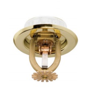 Đầu Phun Tyco Quay Lên/Xuống 3111/3211