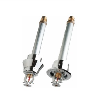 TY5255 TY5235 Sprinkle Tyco Loại Khô Hướng Xuống K11.2 QR