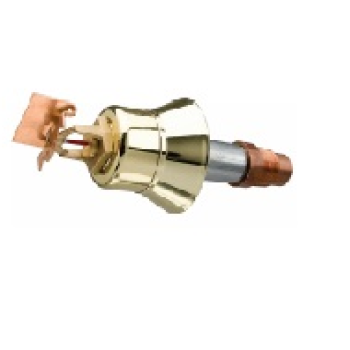 TY5339 Đầu Phun Sprinkler Tyco Hướng Ngang Loại Khô K11.2