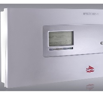 Trung Tâm Báo Cháy Địa Chỉ 4 Loop Unipos (IFS7002-4)