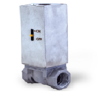 Van Ngắt Gas Defender