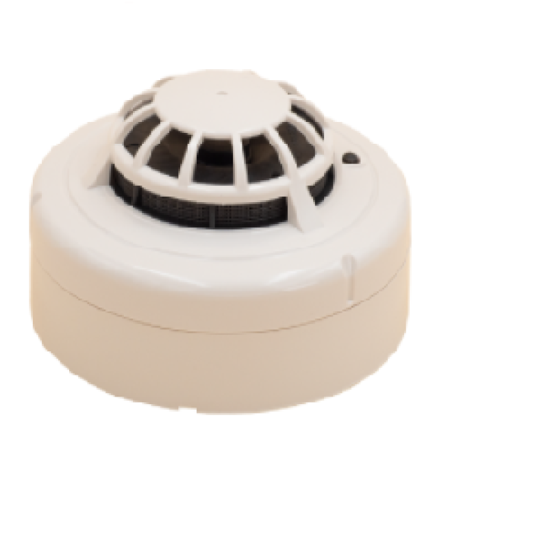 Đầu Báo Khói Nhiệt Kết Hợp 2351tem SystemSensor