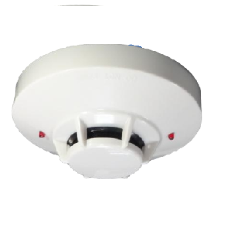 Đầu Dò Khói SystemSensor (4W-882)