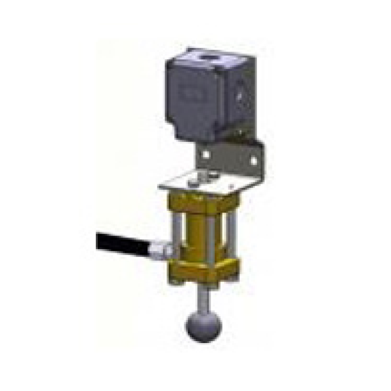 Công Tắc Áp Lực VIKING