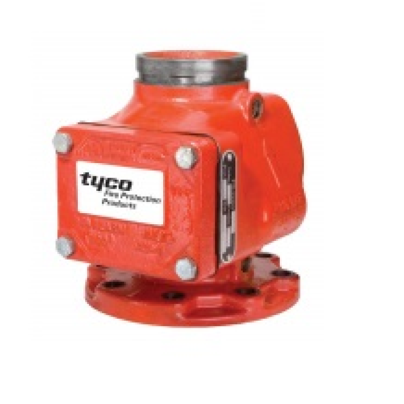 Van Báo Động Tyco AV-1-300