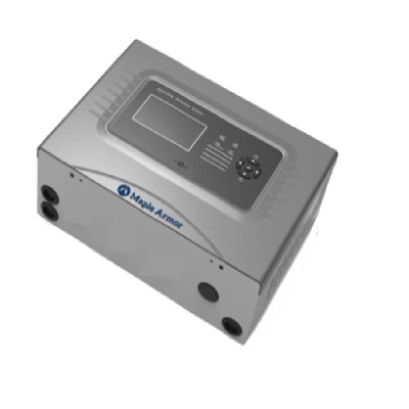 Báo Cháy Sớm ASD FW2602 Maple Amor