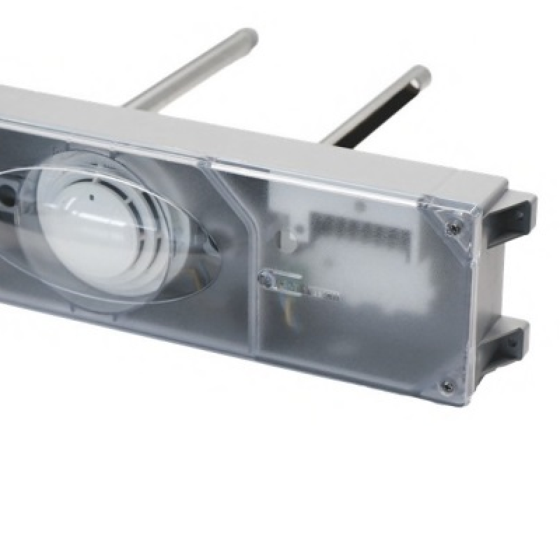 Đầu Báo Khói Trong Ống Gió Duct FW562 Maple Amor