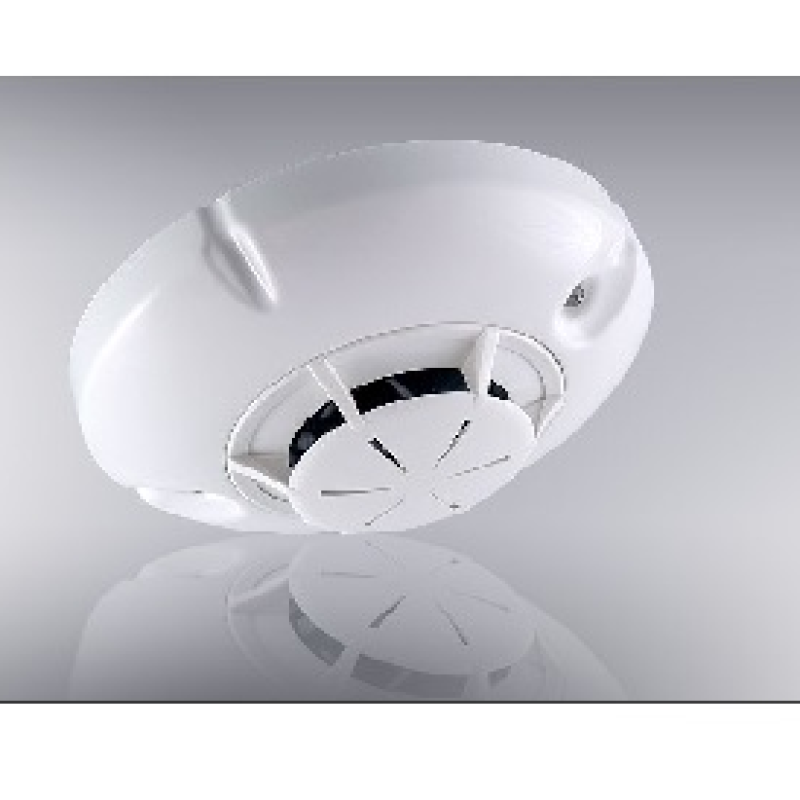 Đầu Báo nhiệt Cố Định Địa chỉ FD7110