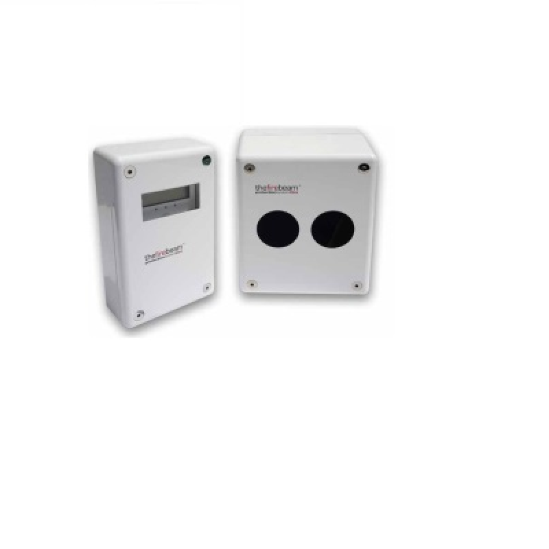 Báo Cháy Beam OLAD-RC Maple Amor