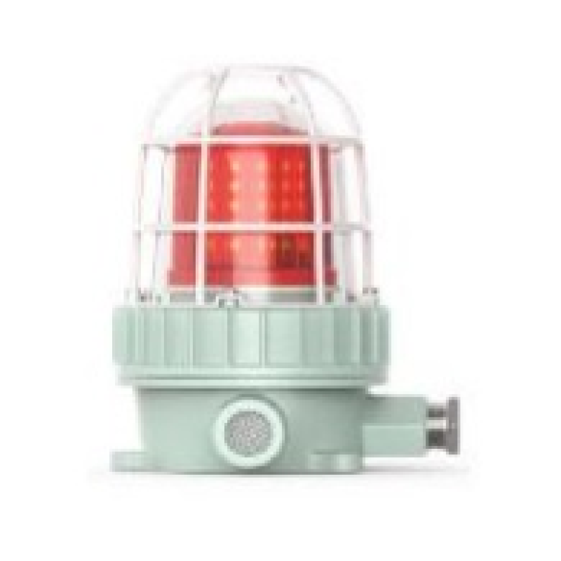 Còi Đèn Kết Hợp Phòng Nổ Ansorl AS-SG02EX