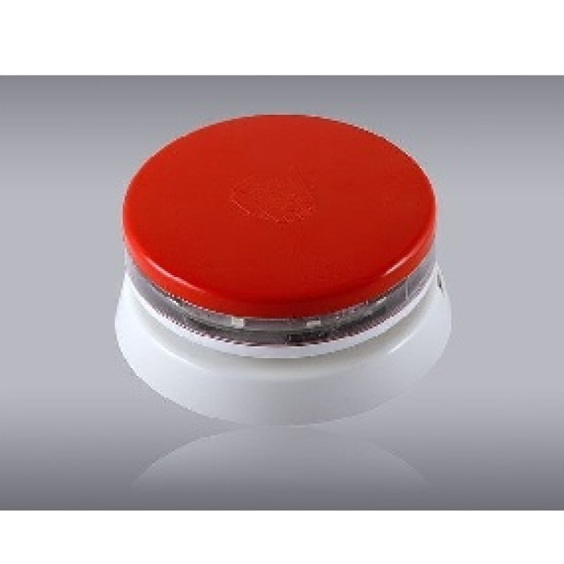 Còi Đèn Kết Hợp Địa Chỉ FD7204