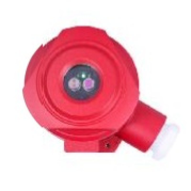Đầu Báo Lửa Chống Nổ Ansorl AS-E302-IR3