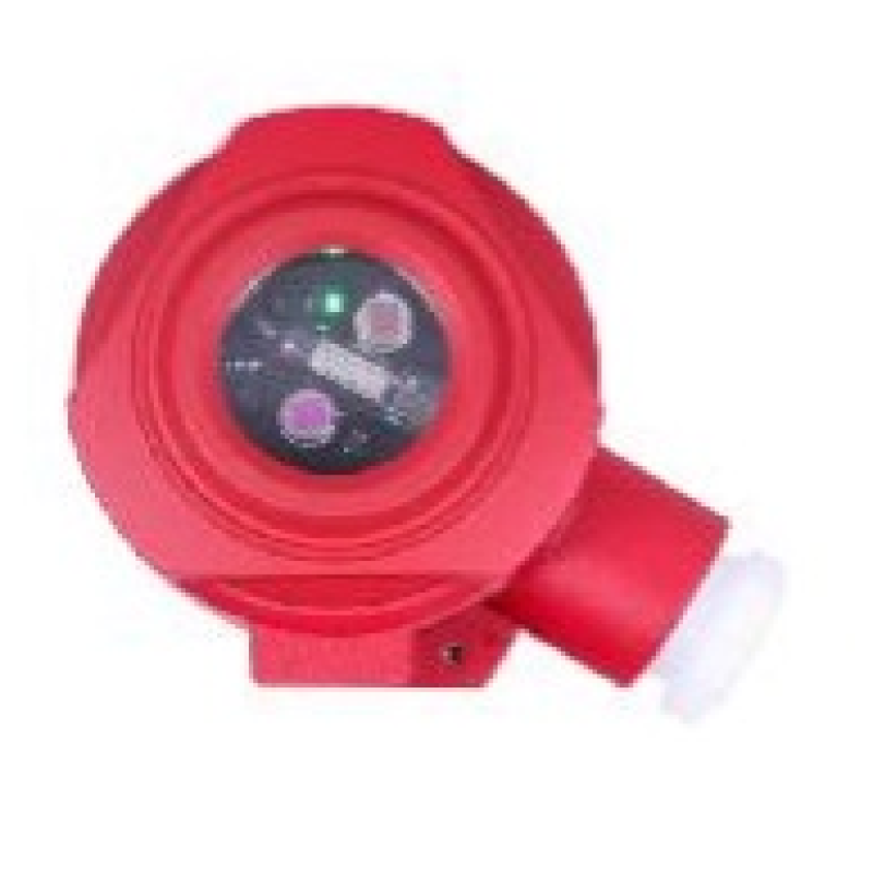 Đầu Báo Lửa Chống Nổ Ansorl AS-E502-UVIR2