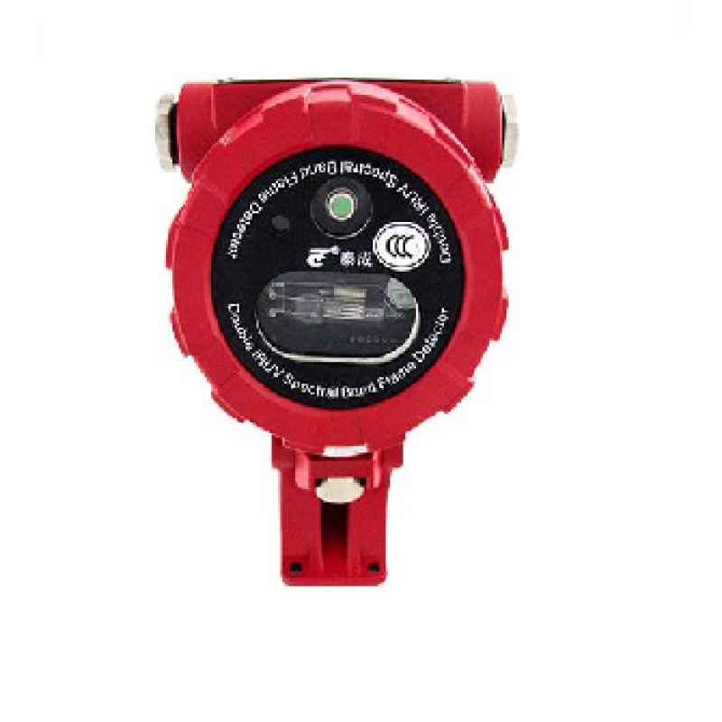 Đầu Báo Lửa Địa Chỉ JTGB-IV-TC601