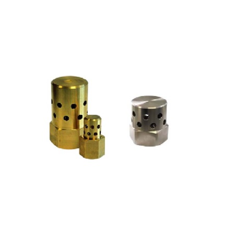 Đầu Phun Khí Novec 1230 VIKING