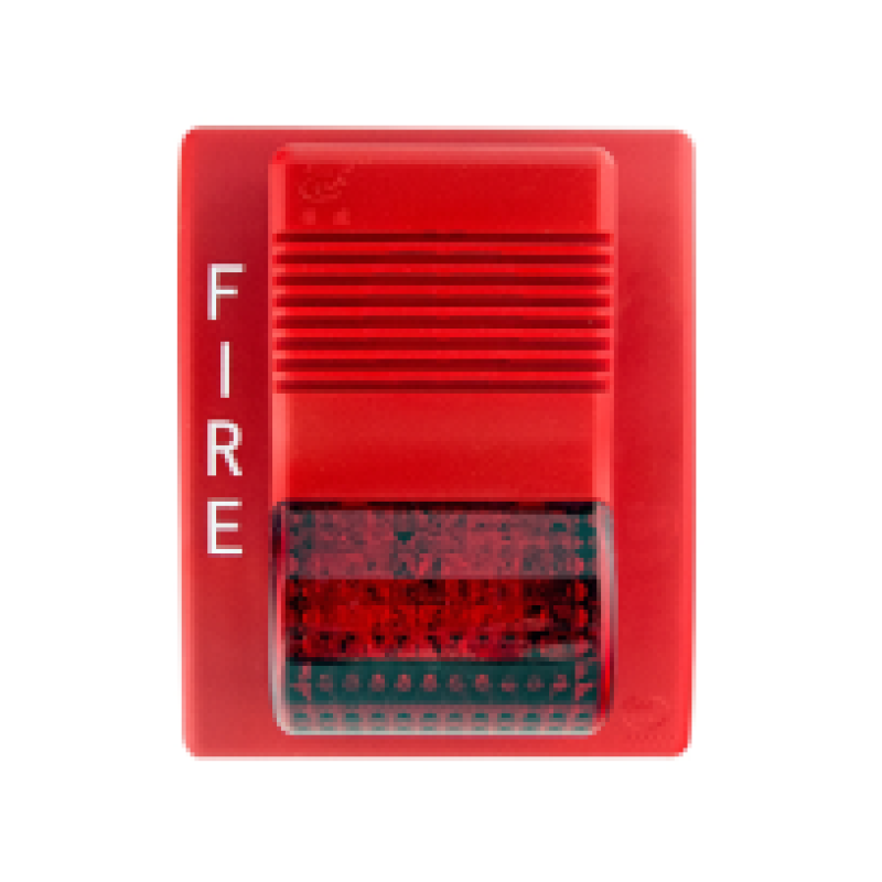 Còi Đèn Kết Hợp Địa Chỉ TCSG5226