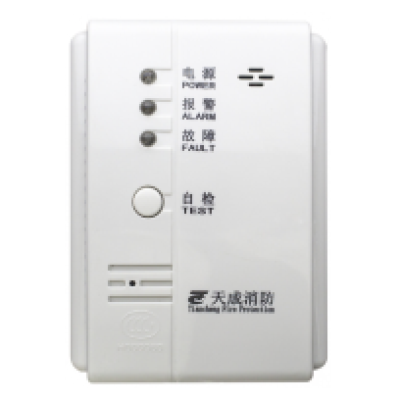 JT-TC521 Independent Combustible Gas Detector