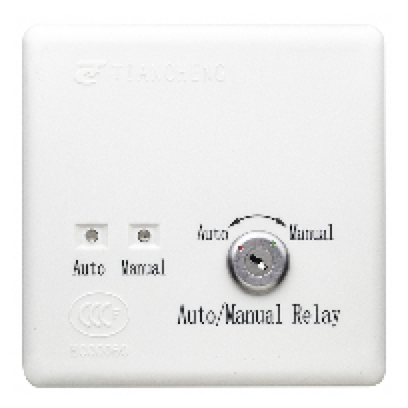 Bộ Chuyển Chế Độ Tự Động/Thủ Công TC-S5701