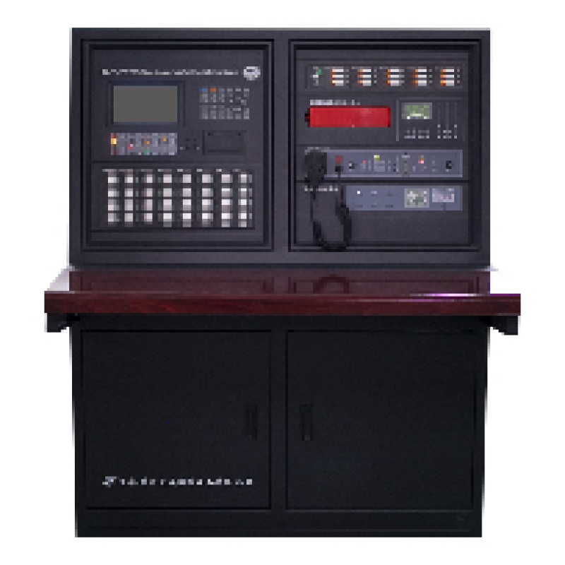 Trung Tâm Báo Cháy Địa chỉ 5-64 Loop JB-LT-TC5200