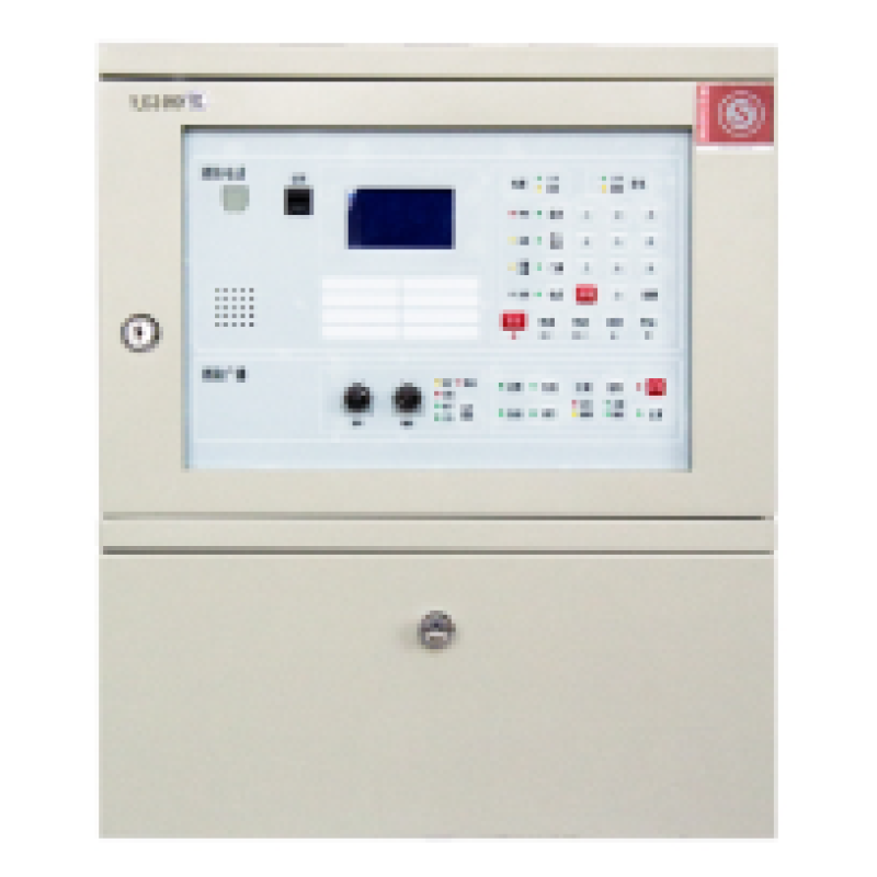 YJG1480 fire emergency broadcasting/fire telephone