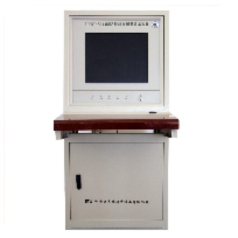 Bộ Hiển Thị Đồ Họa TCCRT-5014