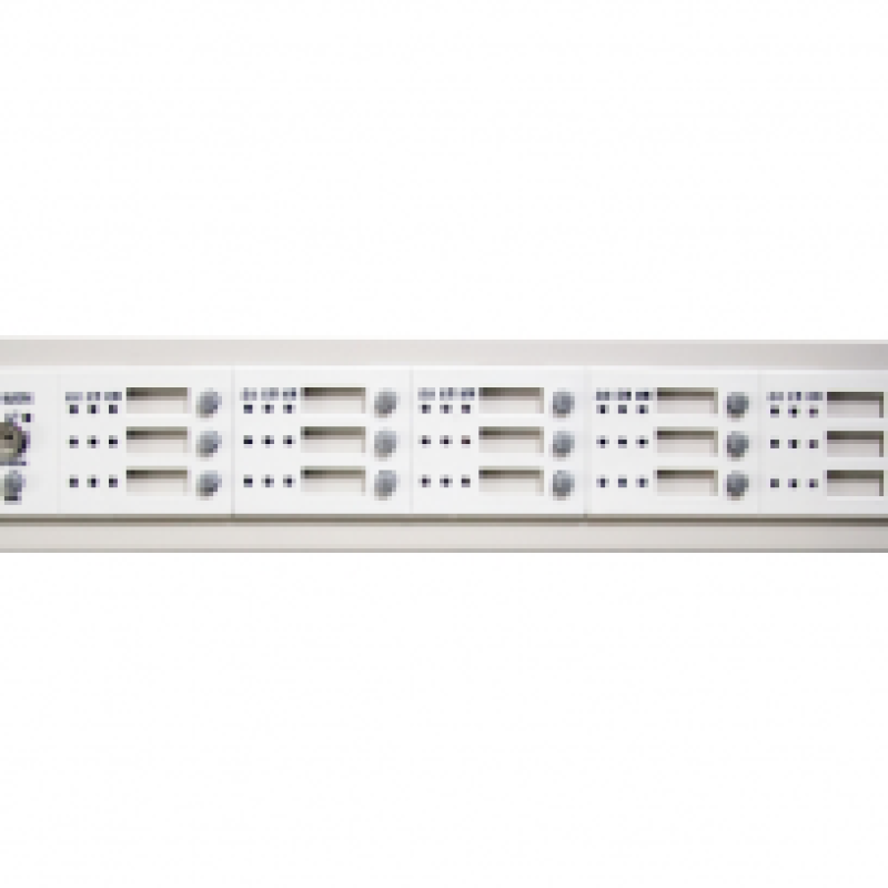 TC5013 direct control panel