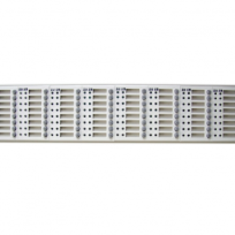 TC5012/TC5012A Bảng Hiển Thị Loop TC