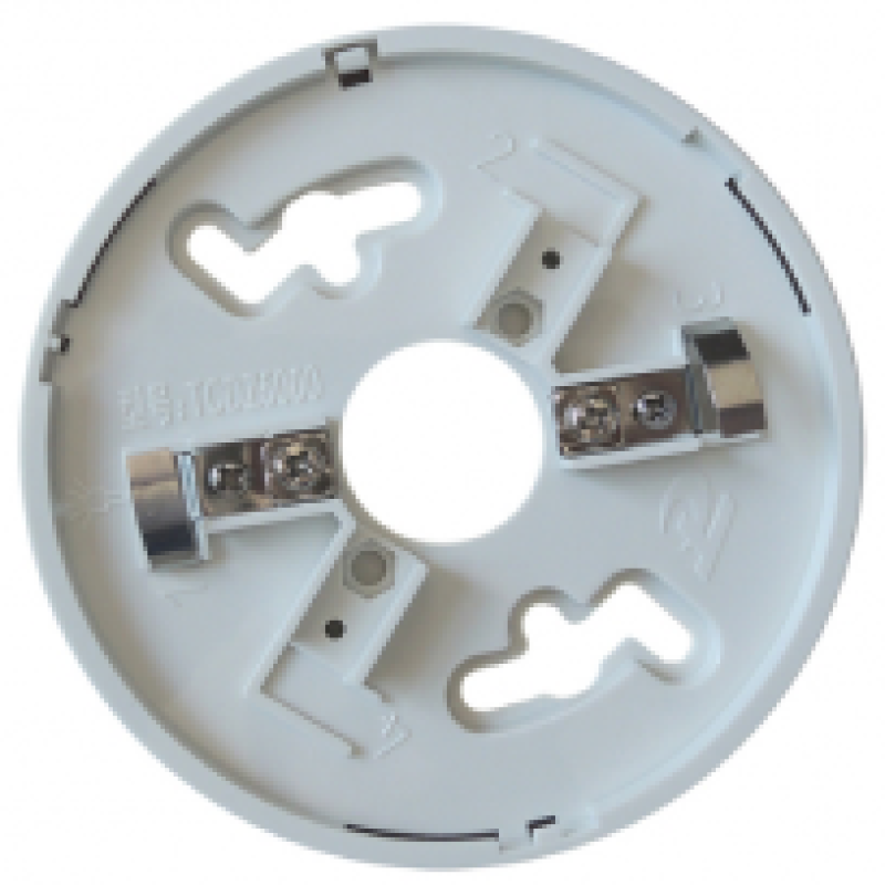 TCDZ5000 Chân Đế Đầu Báo TC