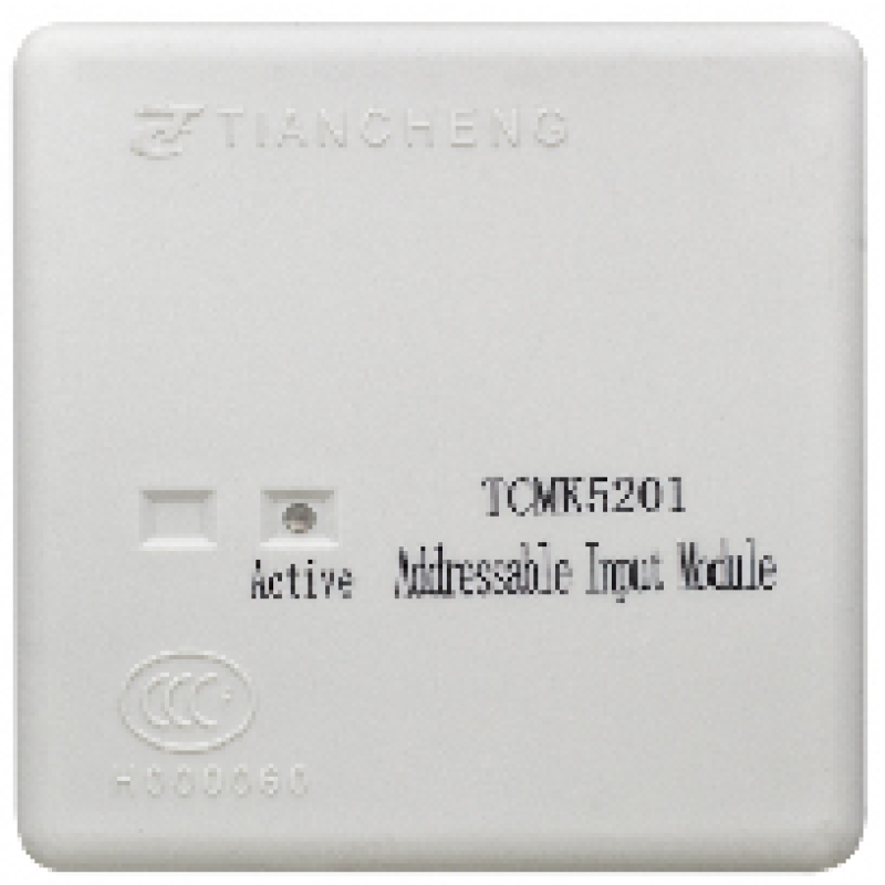 Module Đầu Vào Địa Chỉ TCMK5201