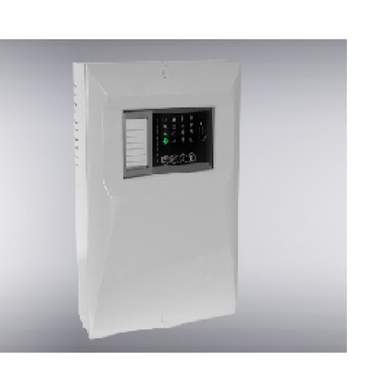 Trung Tâm Báo Cháy FD4000 2/4/6/8 Kênh