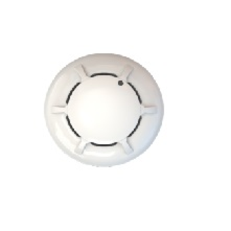 Đầu Báo Khói Quang Không Dây JTY-GM-TC5401W