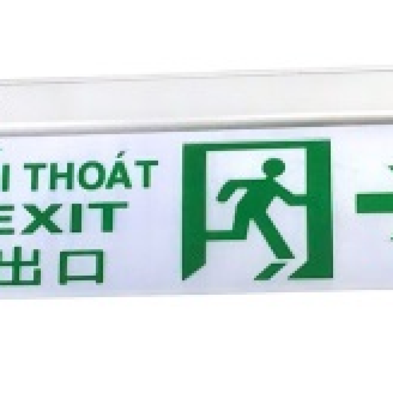 Đèn Chỉ Lối Thoát KT-700