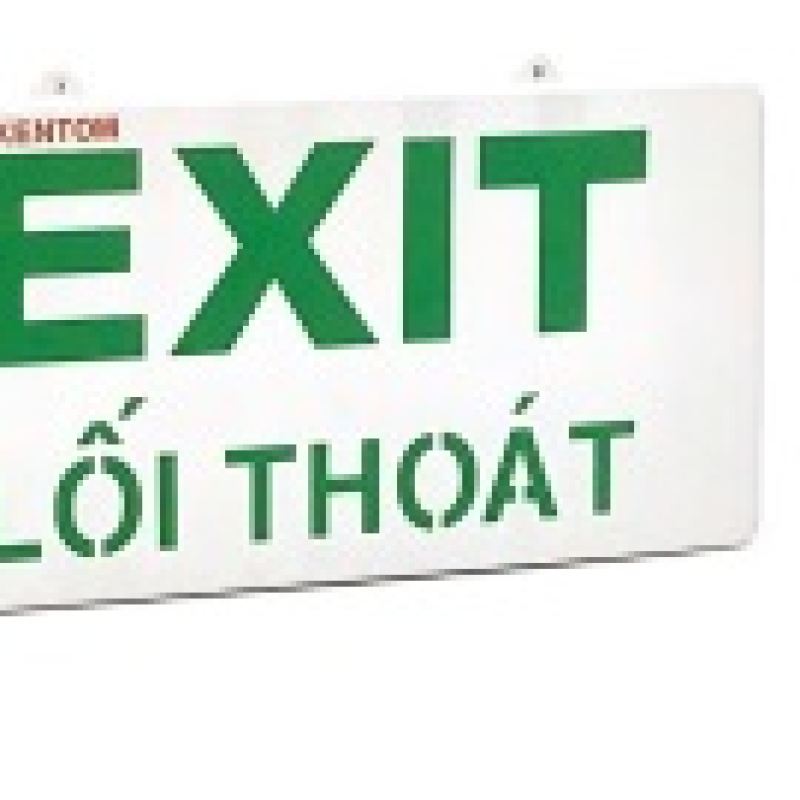 Đèn Chỉ Lối Thoát KT-710