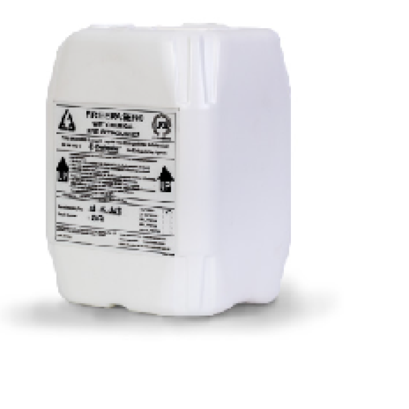 Chất Lỏng Chữa Cháy Bếp Defender