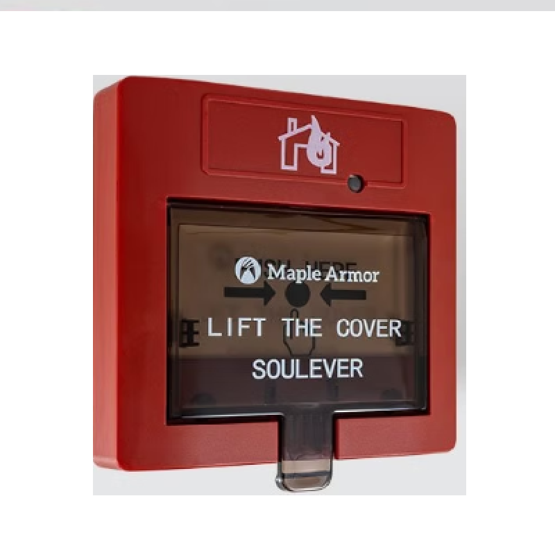 Nút Nhấn Địa Chỉ FW721 Maple Amor