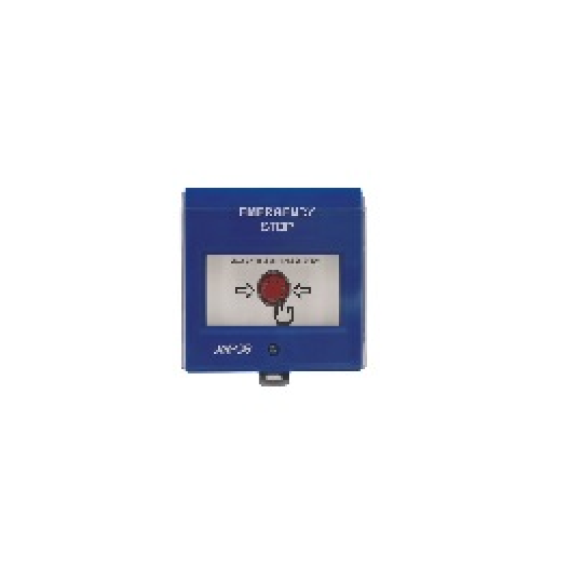 Nút Nhấn Trì Hoãn Xả Khí FD3050B