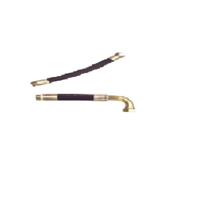 Ống nối mềm DN40 (887647) & DN50 (887649) VIKING