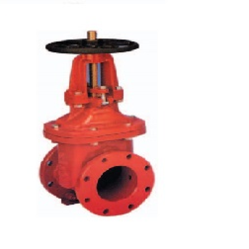 Van Cổng Tyco OSY-1H (Gate Valve)