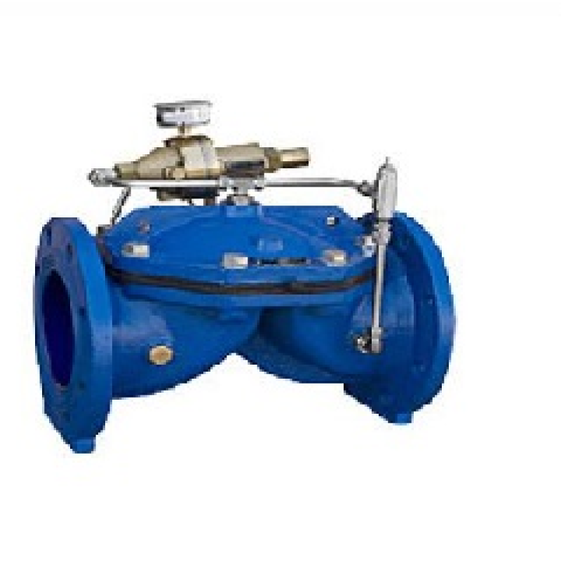 Van Giảm Áp Tyco PRV-1 (Pressure Reducing Valve)
