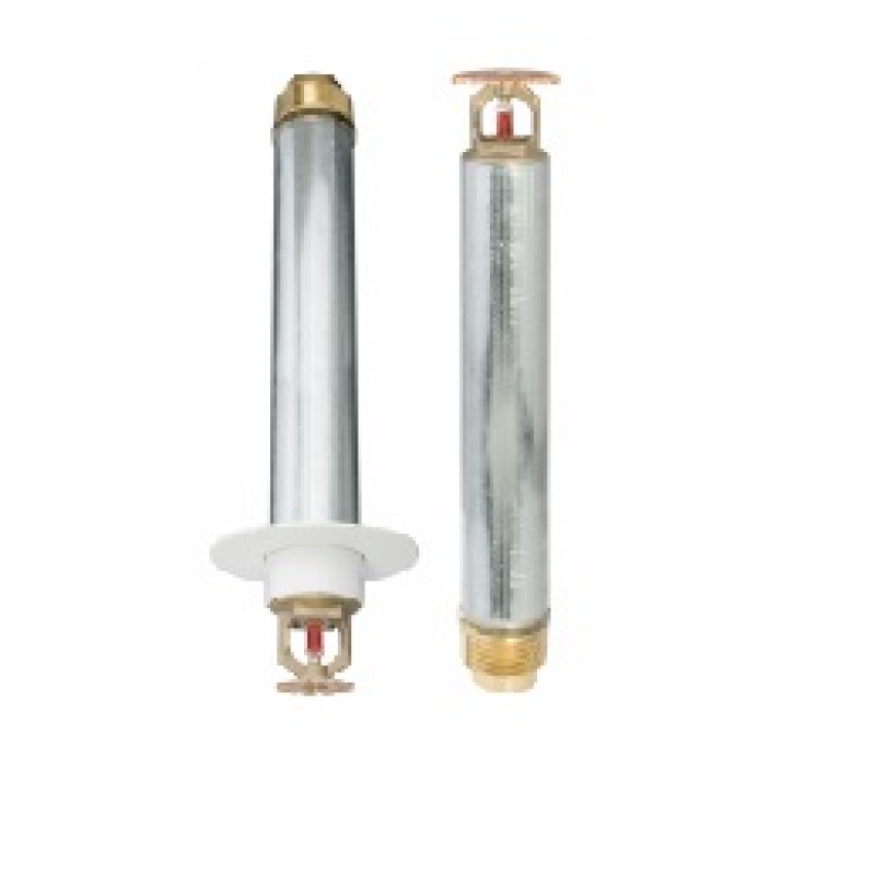 TY3355 Đầu Phun Sprinkler Tyco Loại Khô Hướng Lên/ Xuống K5.6